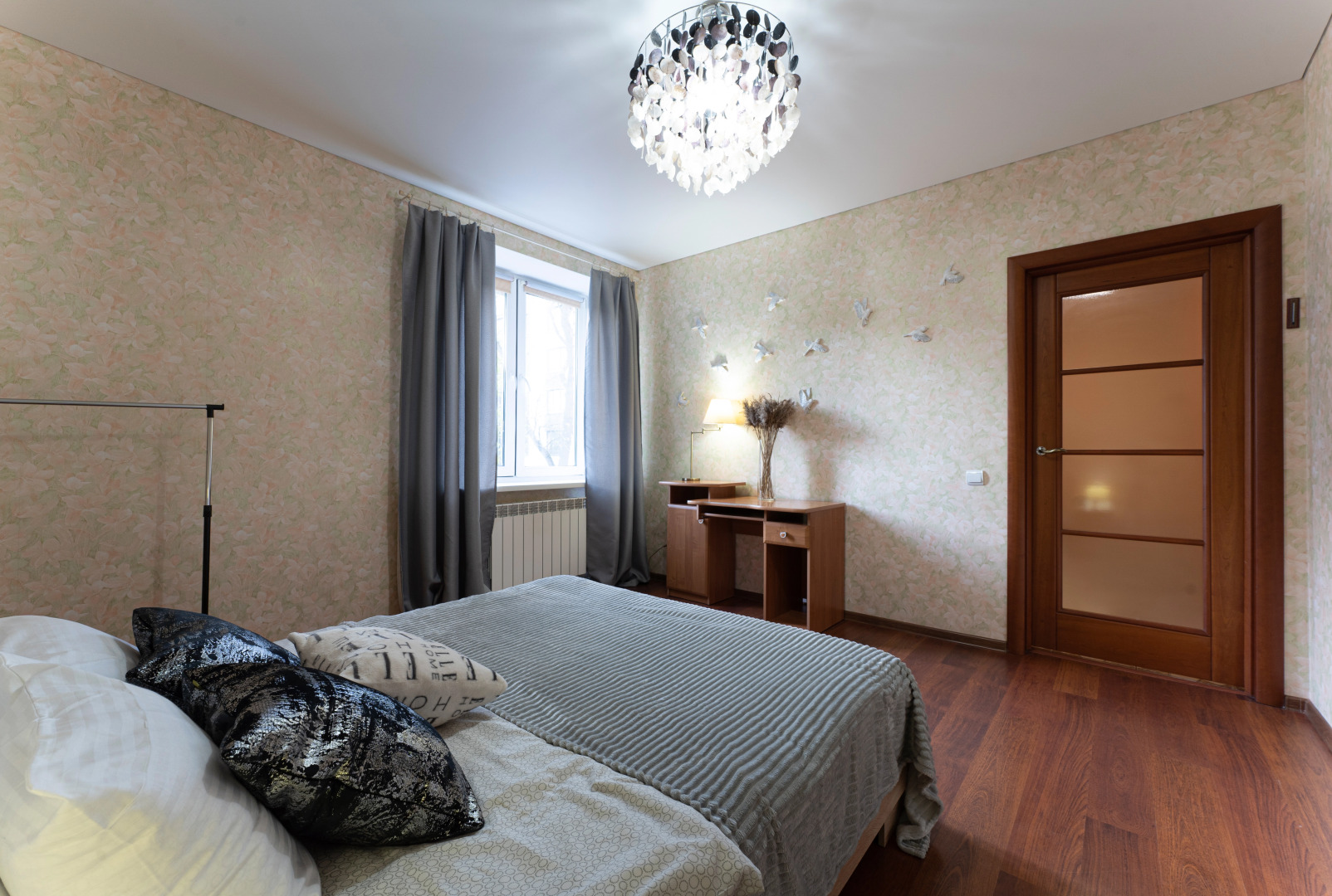 Апартаменты Koenig Style 8