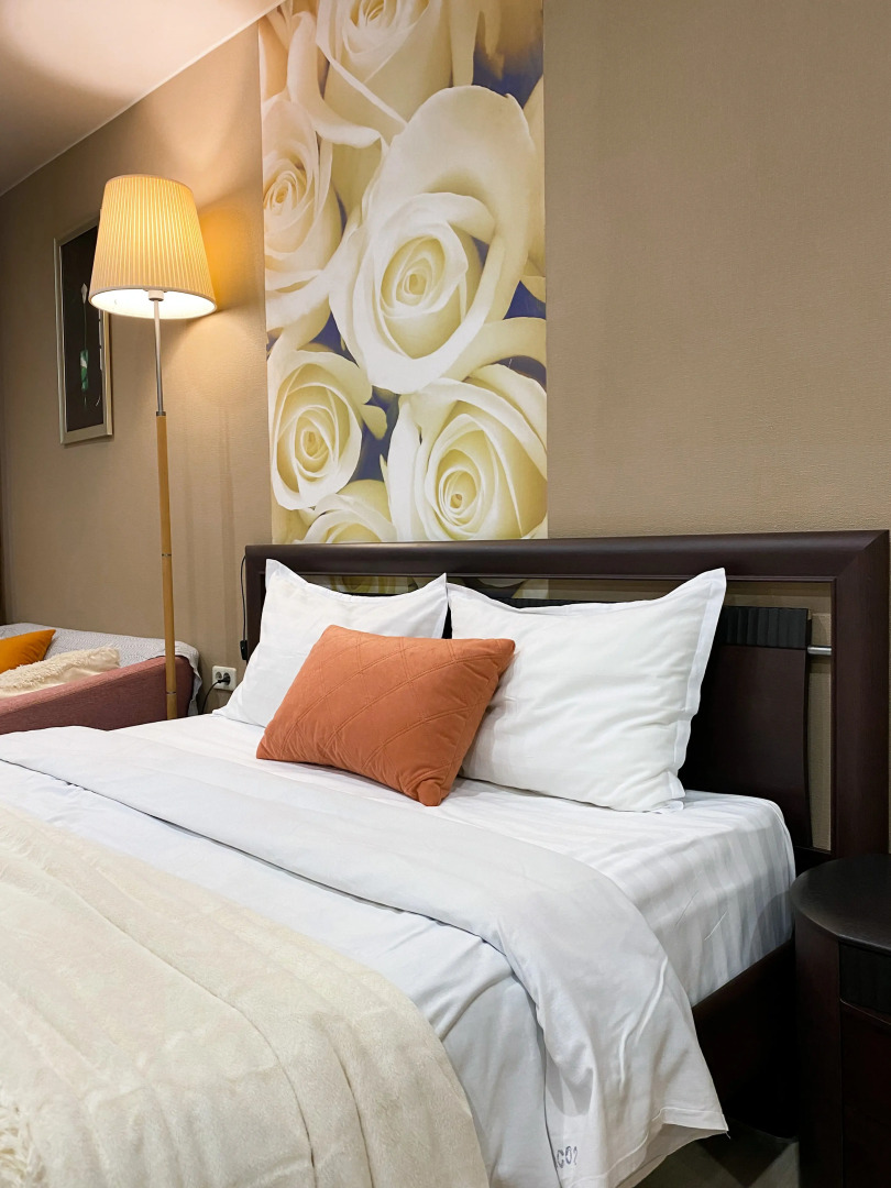 Апартаменты Apart-Comfort на Угличской 27а