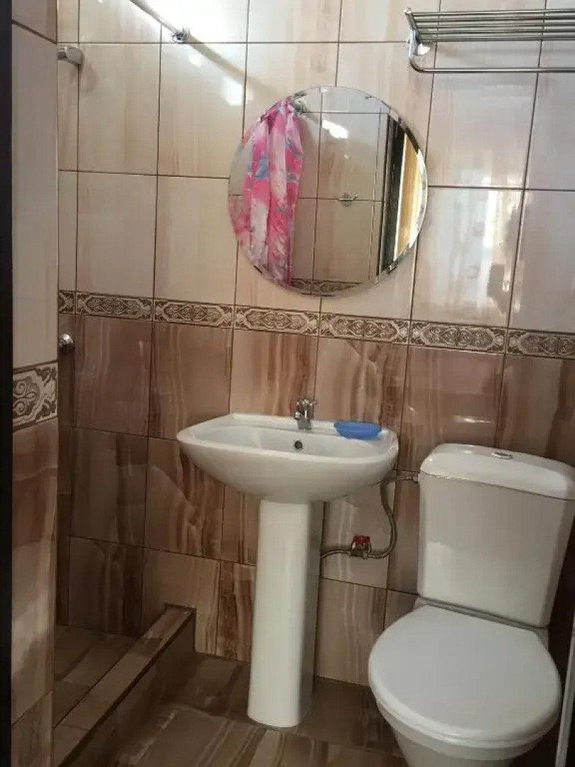 Гостевой Дом Кипр