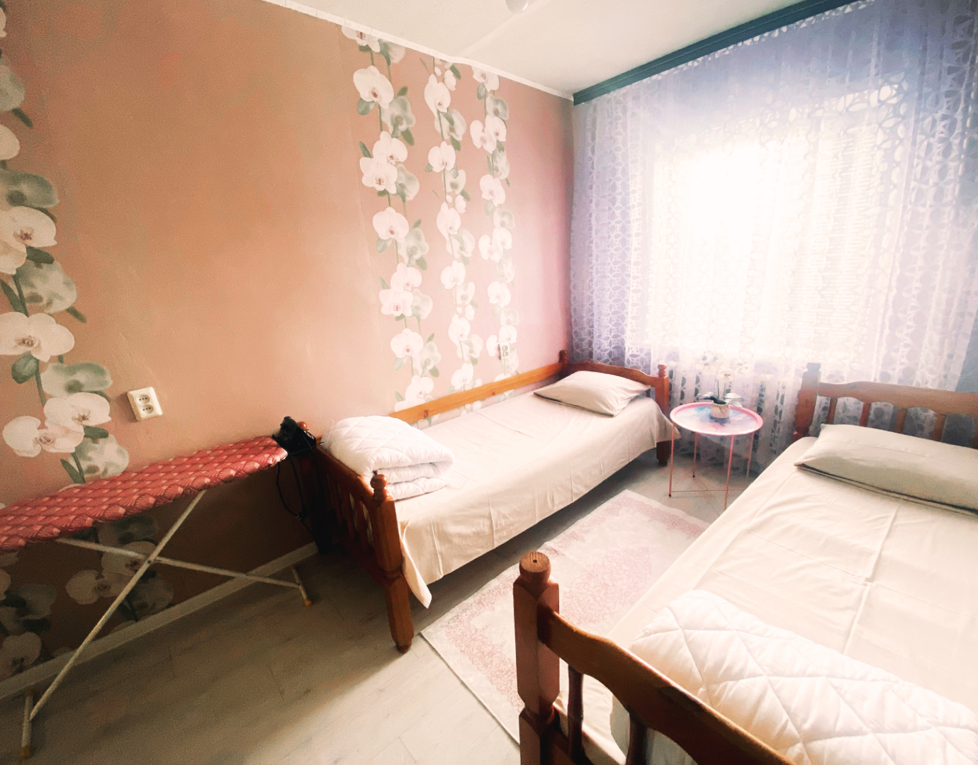 Квартира в Верхнем Мамоне