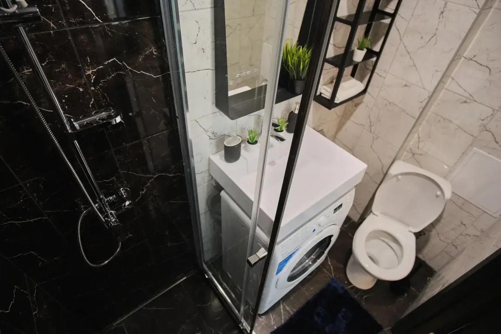 Апартаменты в ЖК Две Эпохи Дарк