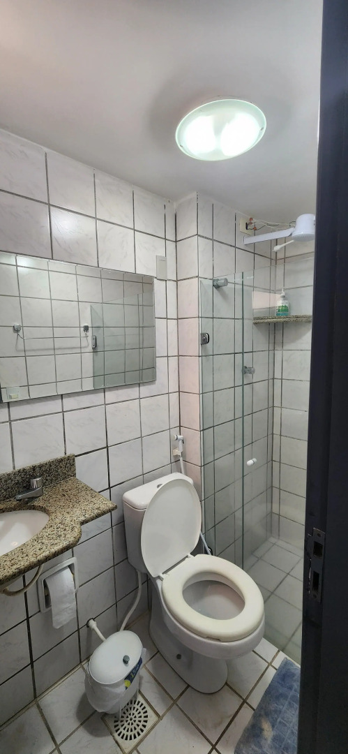 Апартаменты Melhor 3 suites