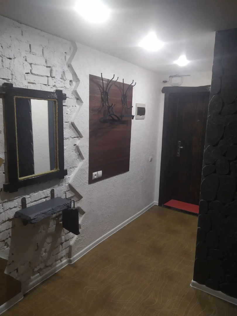 Апартаменты Эйдемана 10