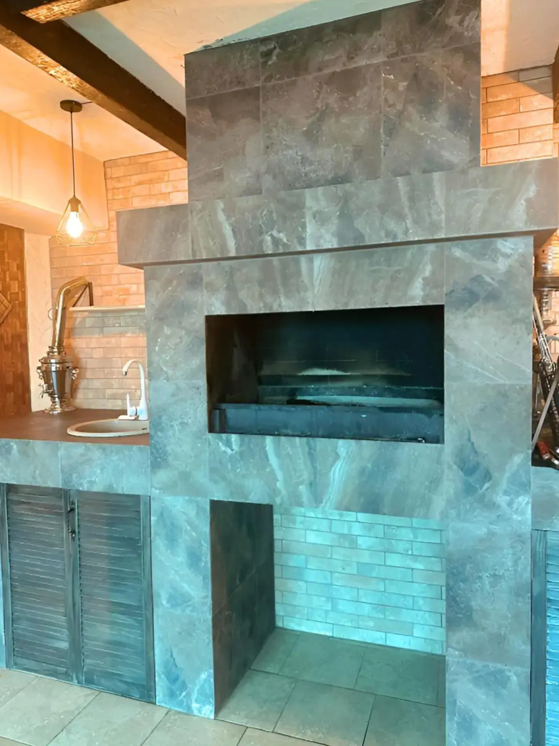 Гостевой Дом Три Богатыря