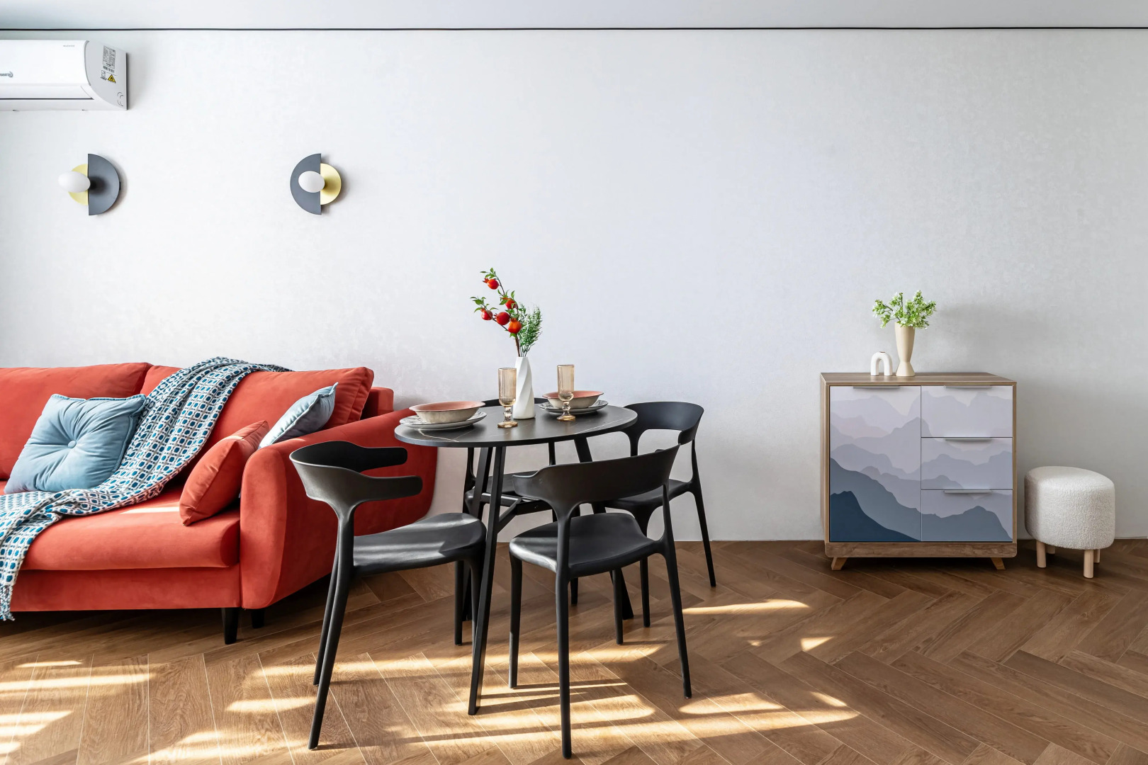 Апартаменты Моне для комфорта в Казани