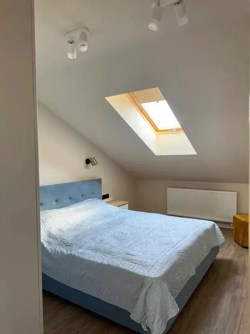 Квартира на Гагарина 61