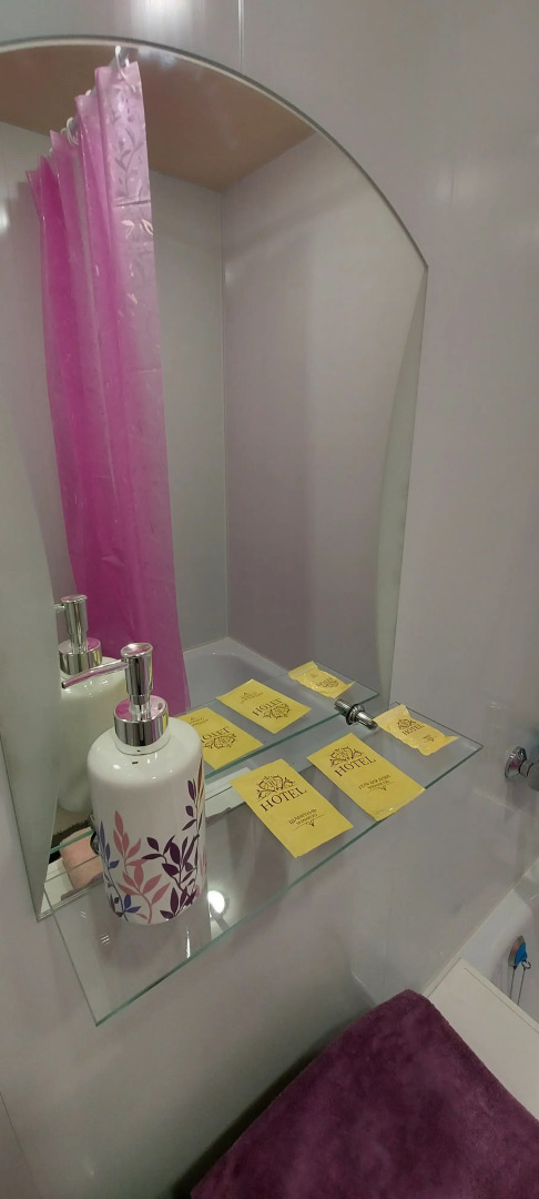 Квартира Уют на Московской