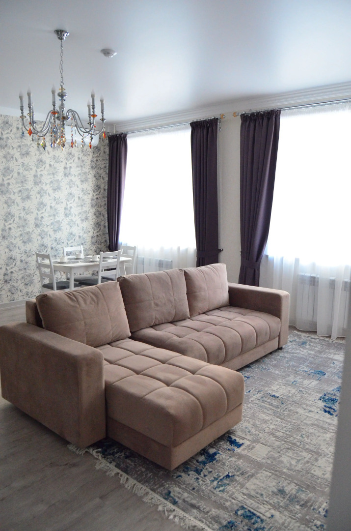 Отель Golden Park