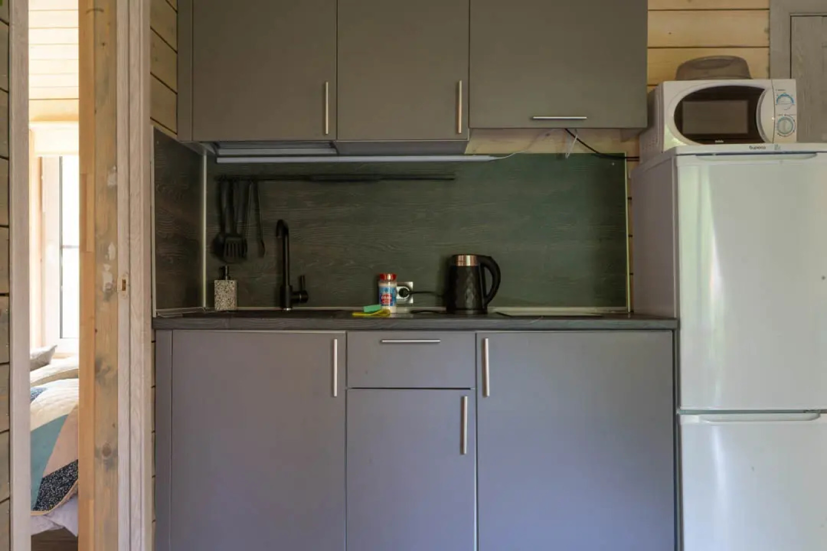 Коттедж Пихта №7