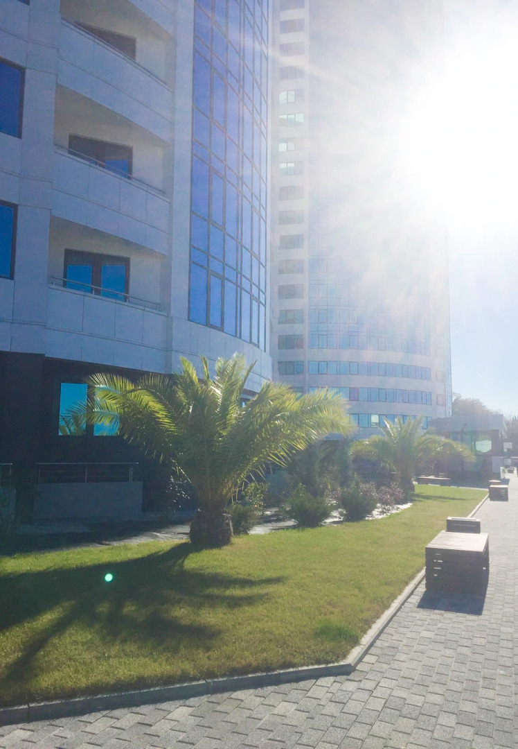 Квартира Морская Симфония