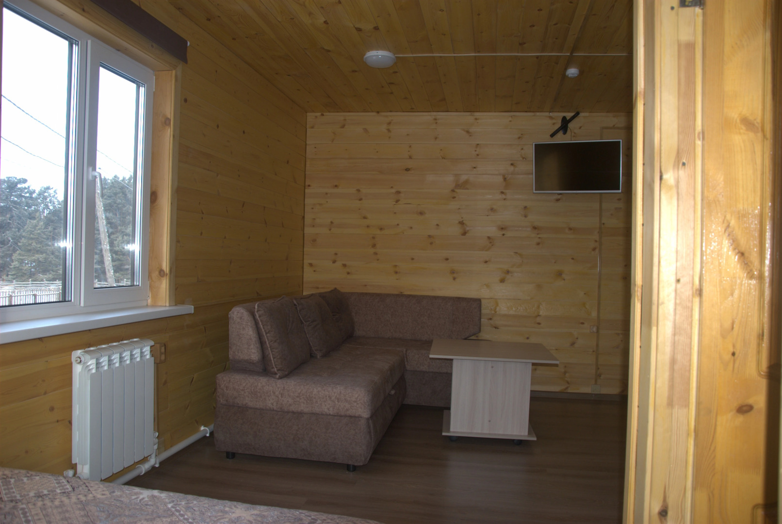 Гостевой Дом СЕМЕЙНЫЙ