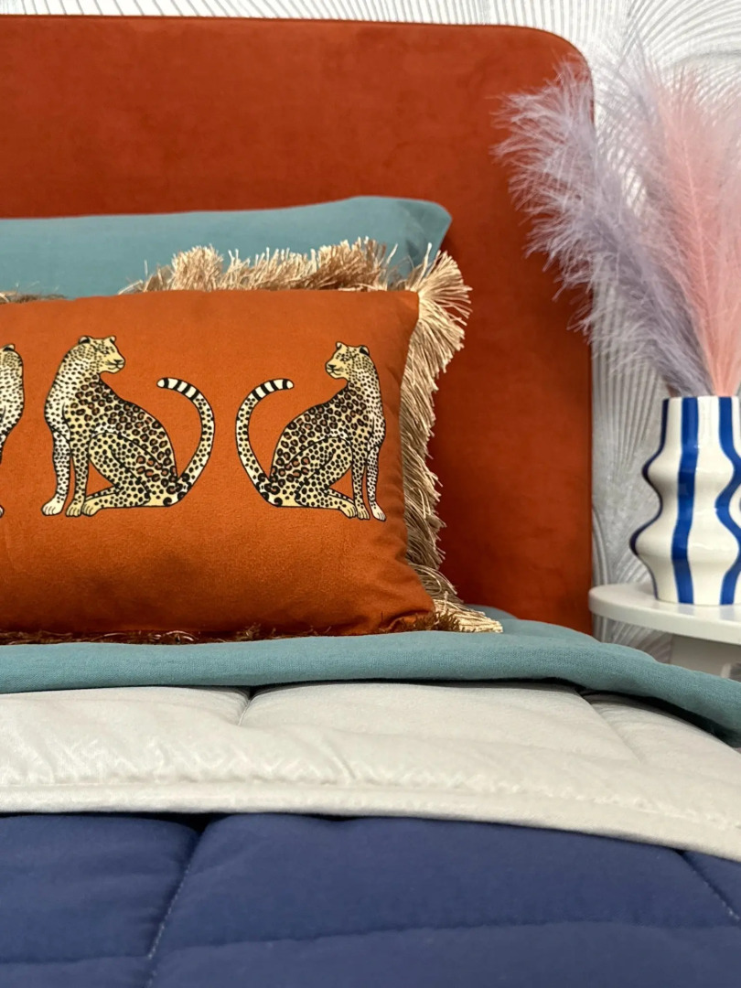 Апартаменты на пешеходной улице