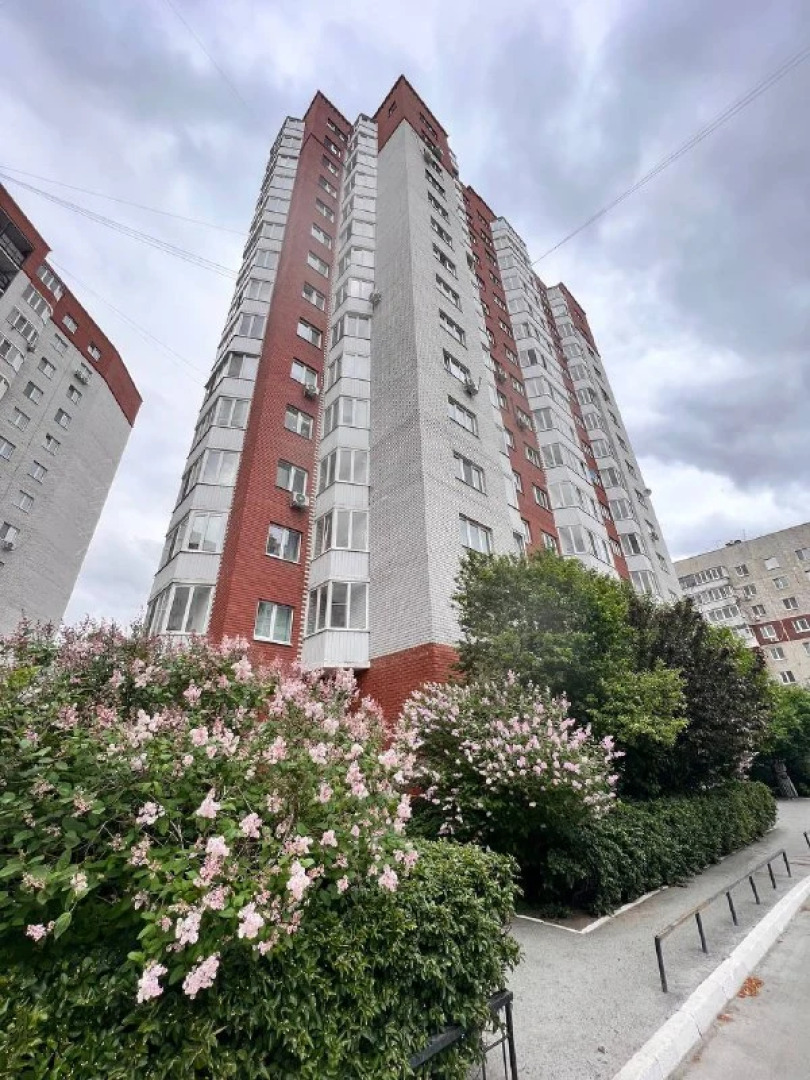 Апартаменты Центр Студия Voyage Комфорт