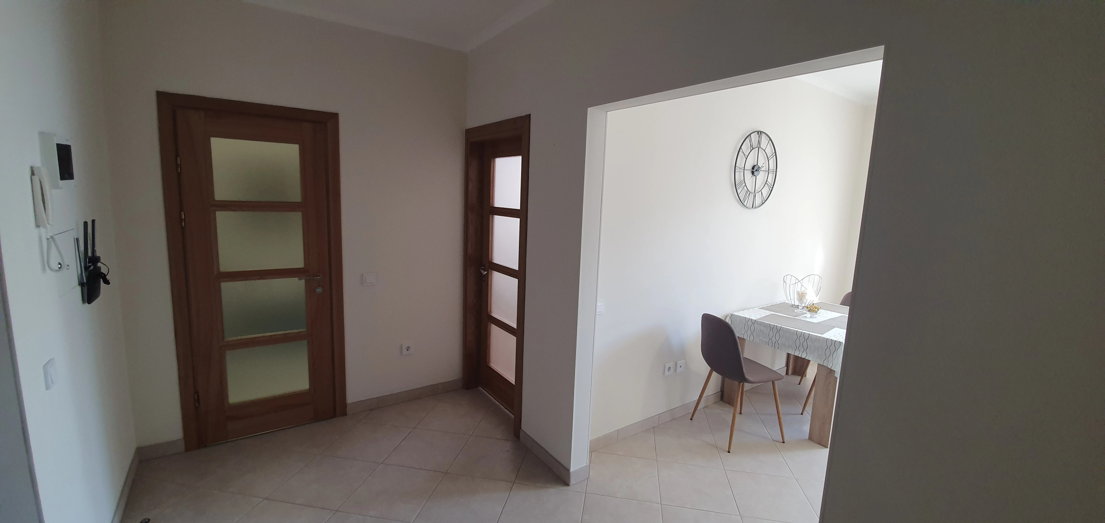 Апартаменты в Европейском квартале