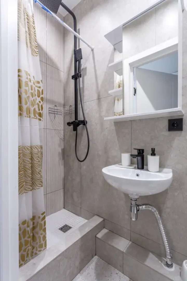 Апартаменты FortEstate проспект Вернадского 41 стр 1 (3)