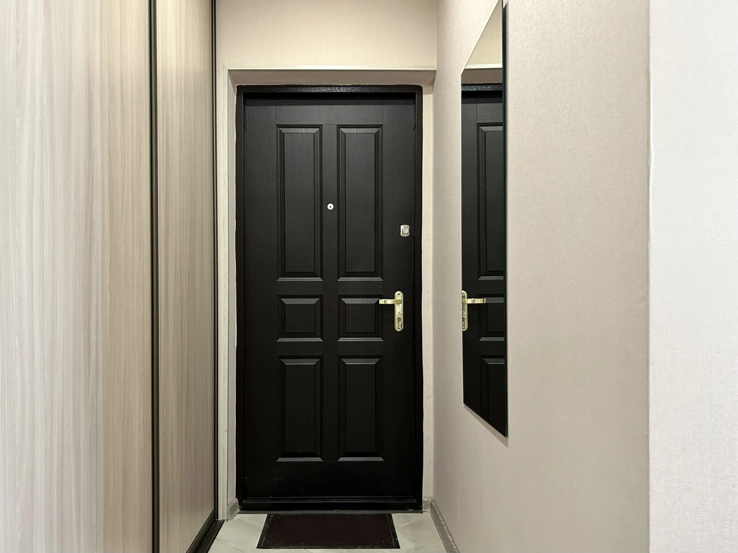 Апартаменты Bliss Аквапарк Ривьера