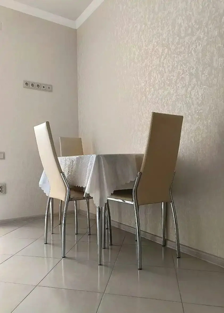 Квартира Уютное гнездышко комфорт