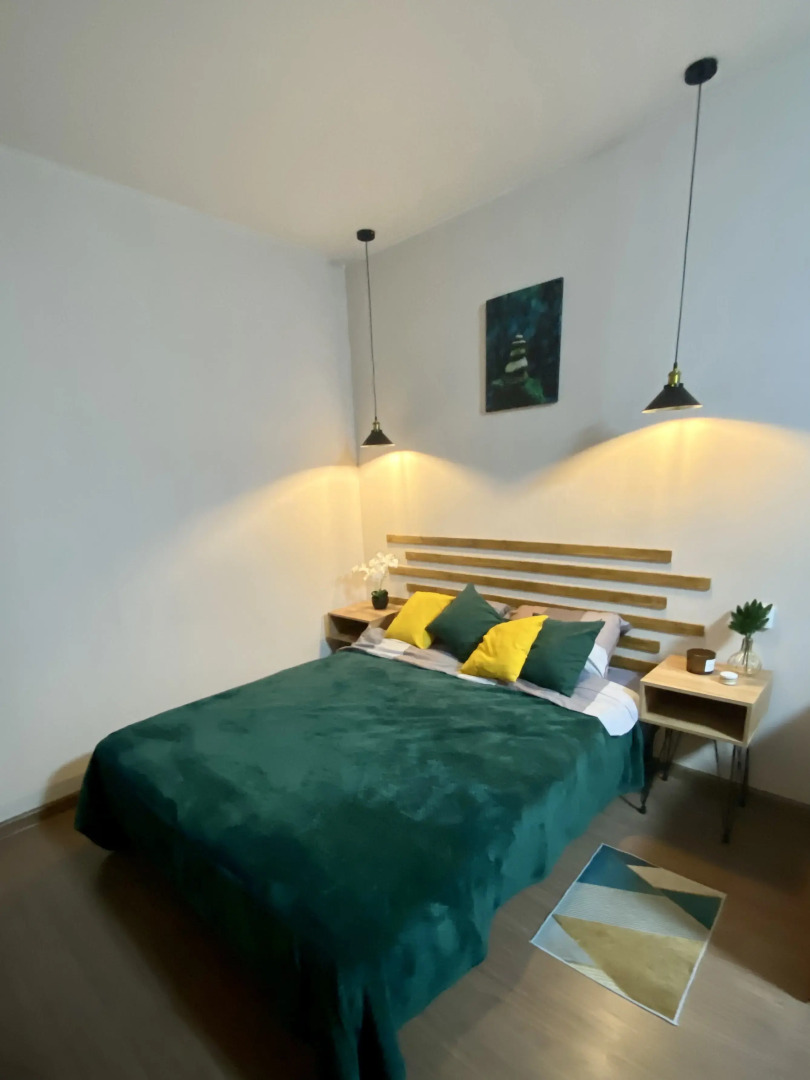 Квартира Ěkše