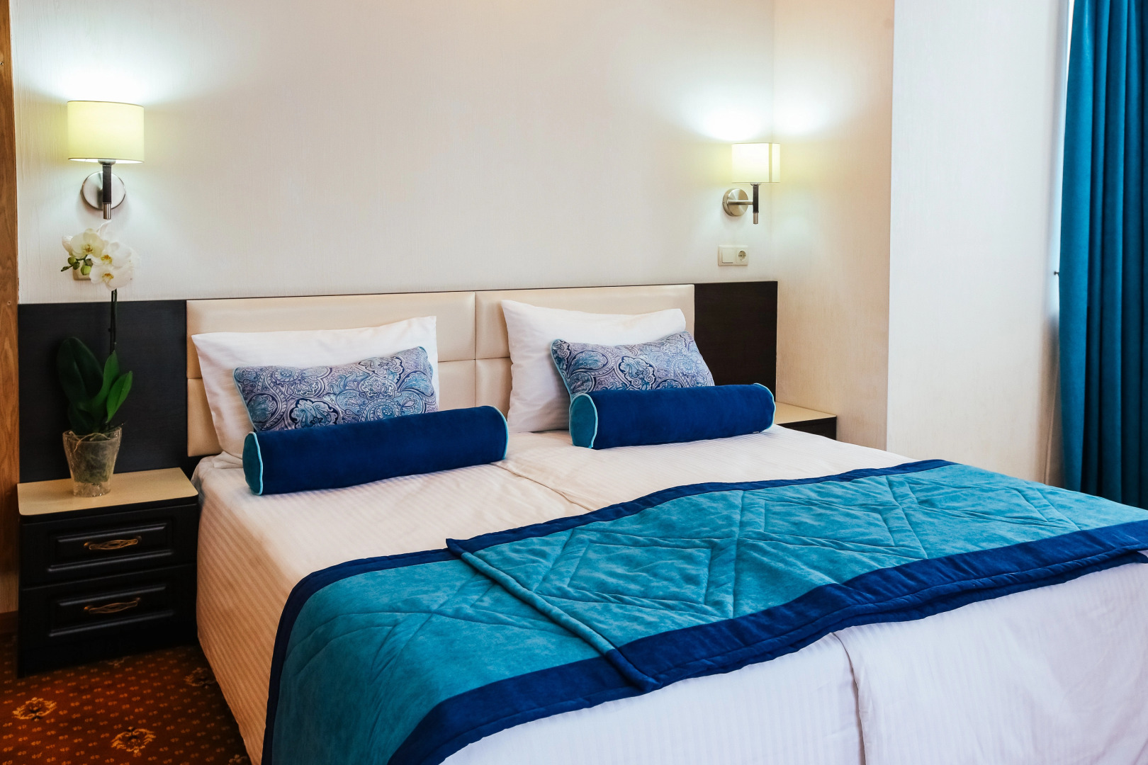 Санаторий Демерджи