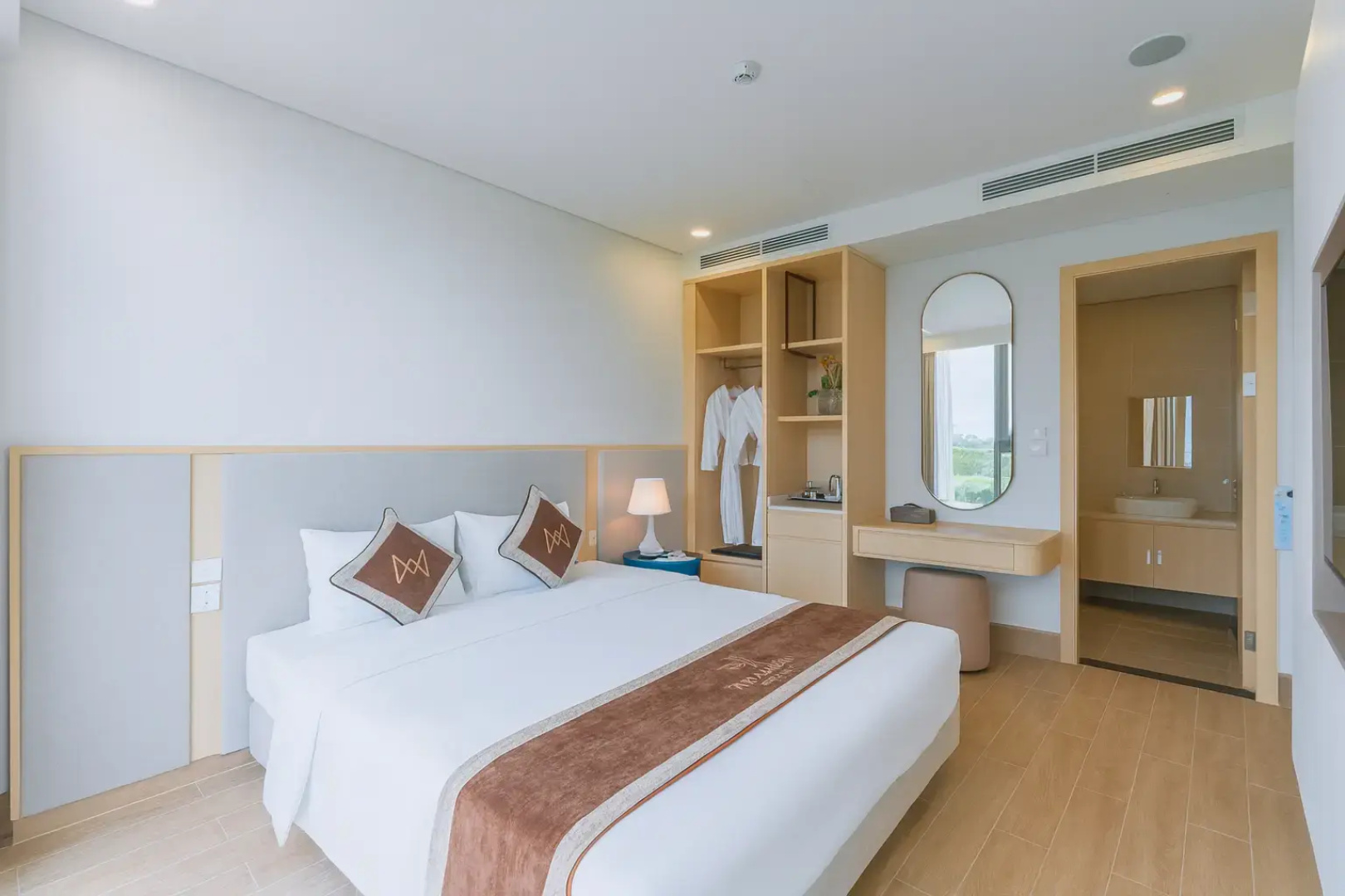Отель Mey Mansion Phu Quoc