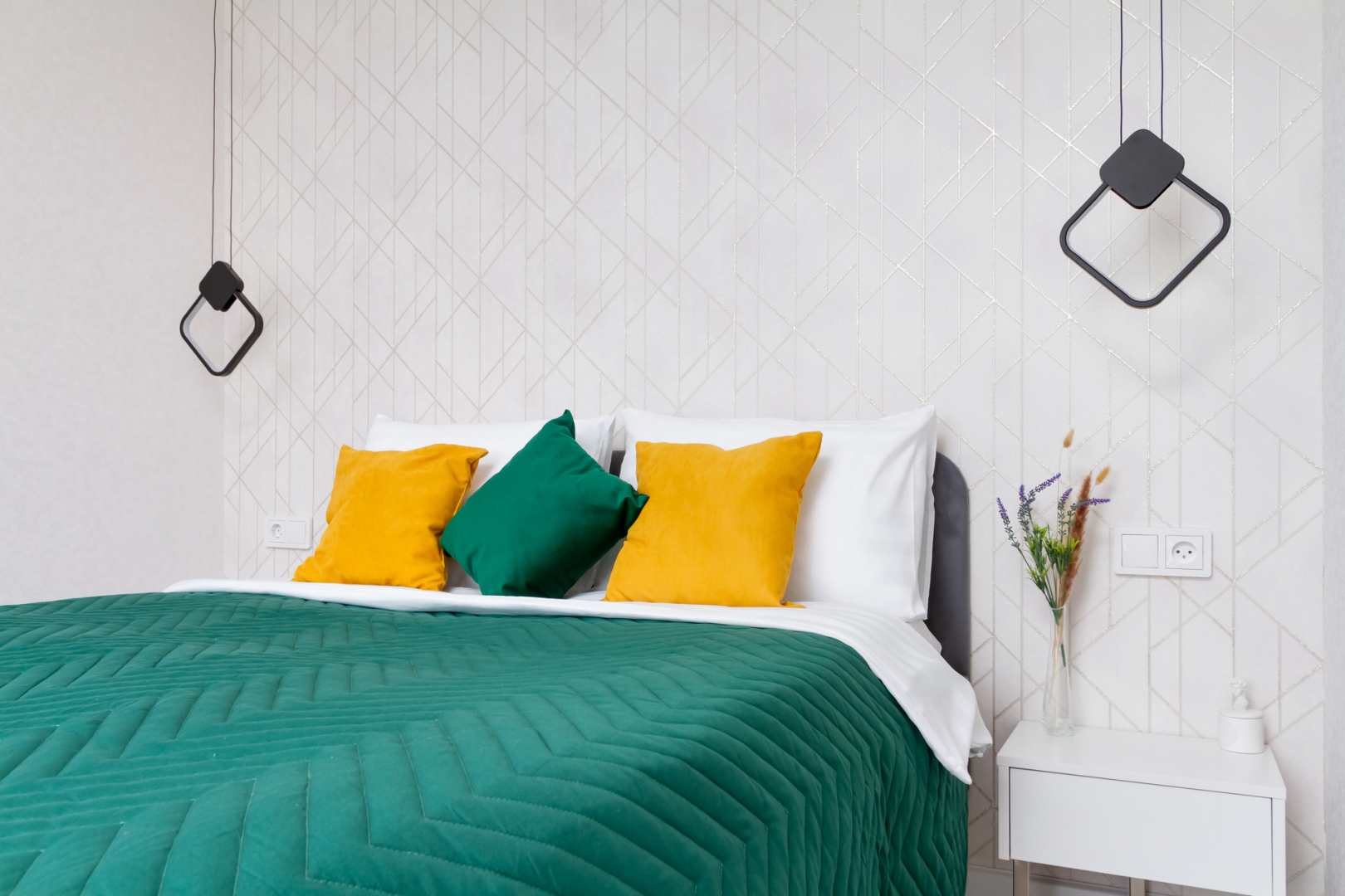 Квартира Студия с Новым Ремонтом в Центре Для 4 Гостей