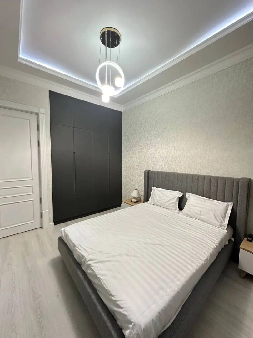 Апартаменты Е-8 Ташкент сити Гарденс