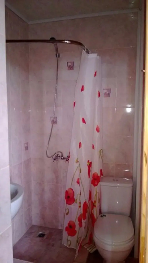 Гостевой Дом El Platano