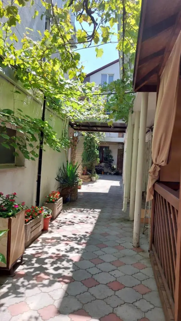 Гостевой Дом Ванилька