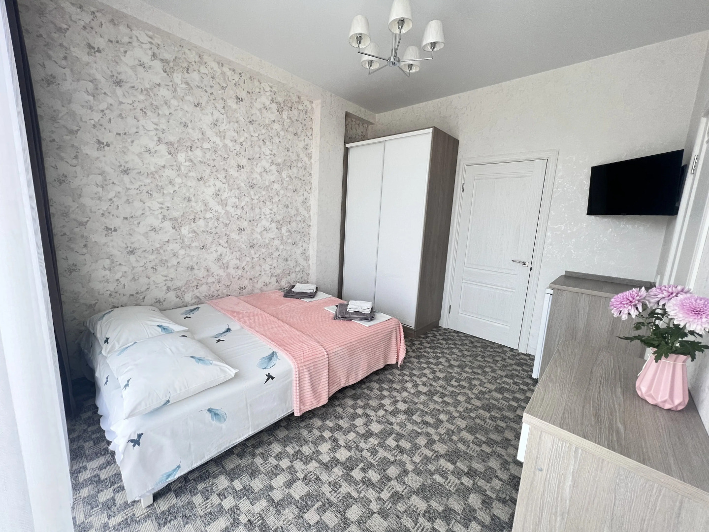 Вилла Виноград