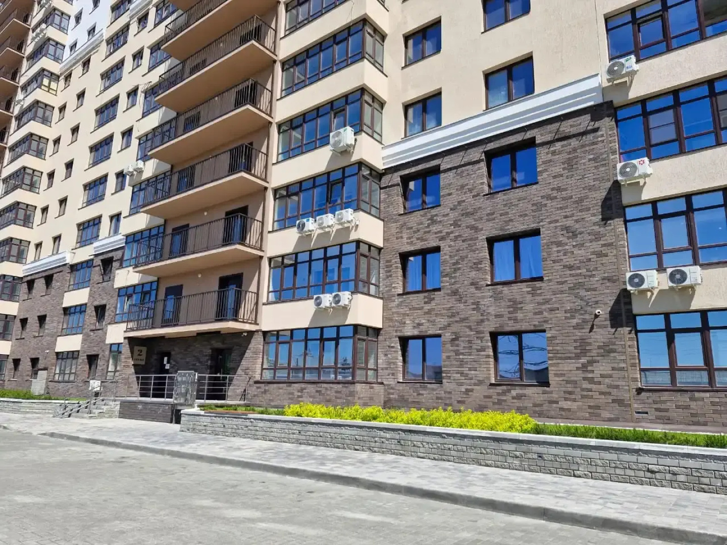 Квартира у Набережной реки Оби