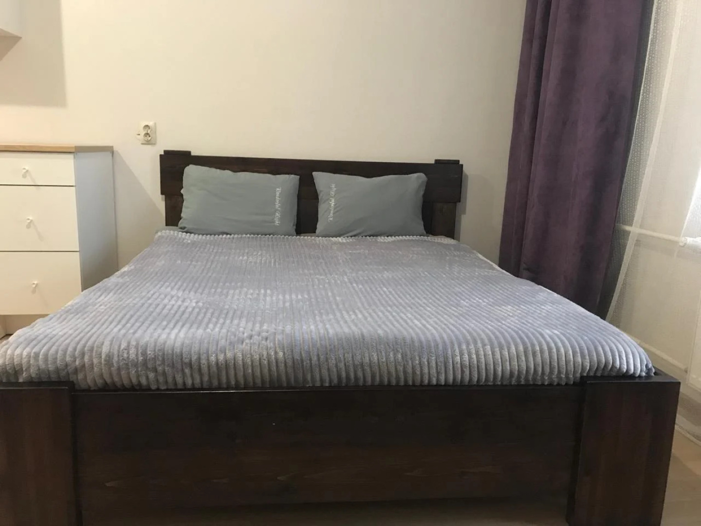 Квартира ЖК Ривер Парк у набережной