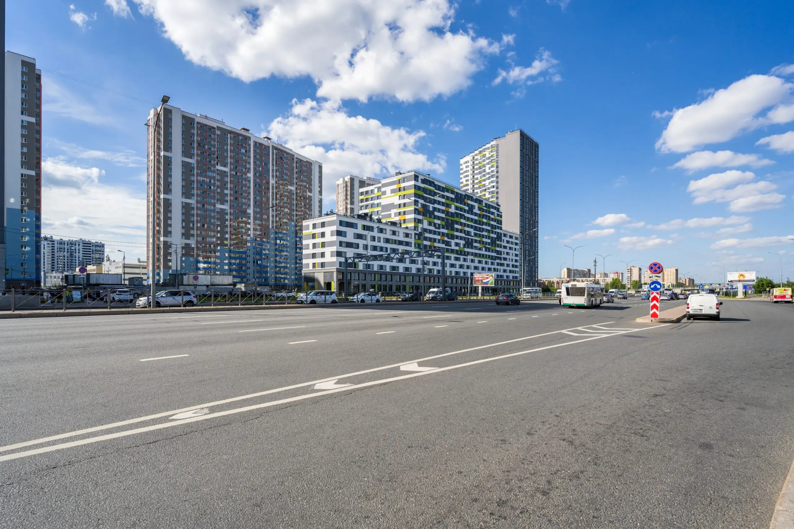 Апартаменты RentalSPb