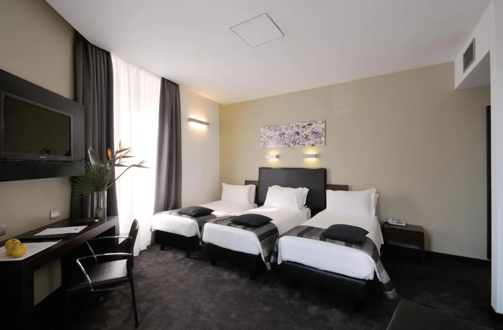 Hotel Trevi Collection