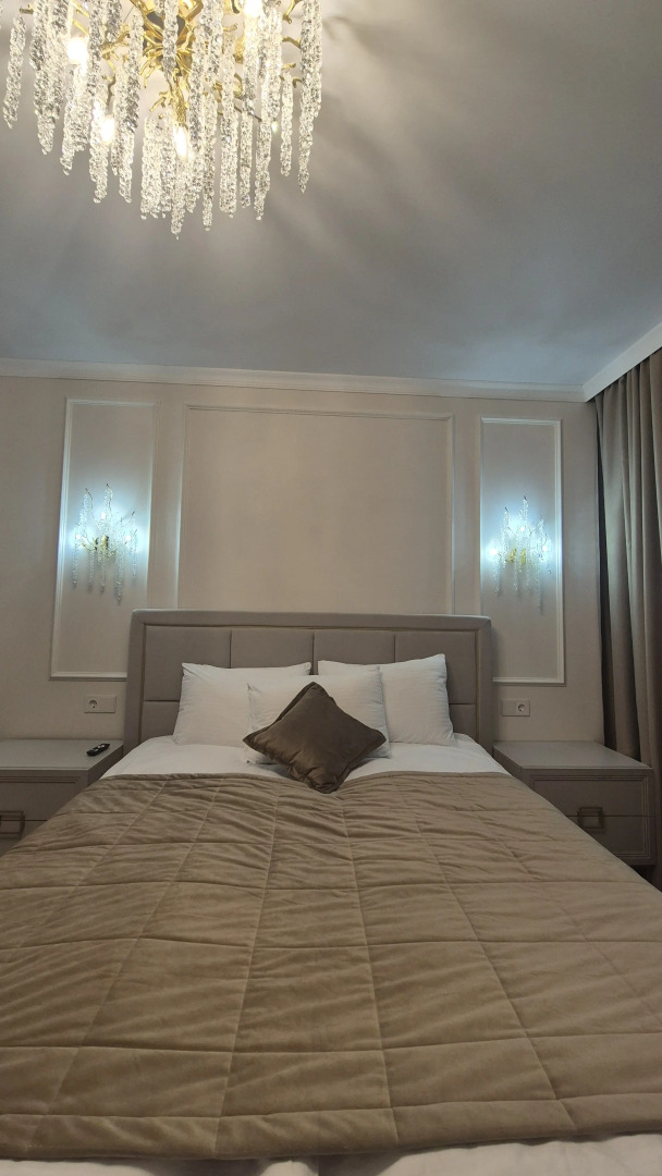 Квартира Уютная возле Южного вокзала