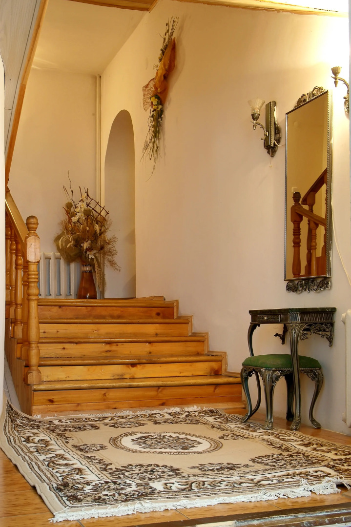 Мини-Отель Ольга