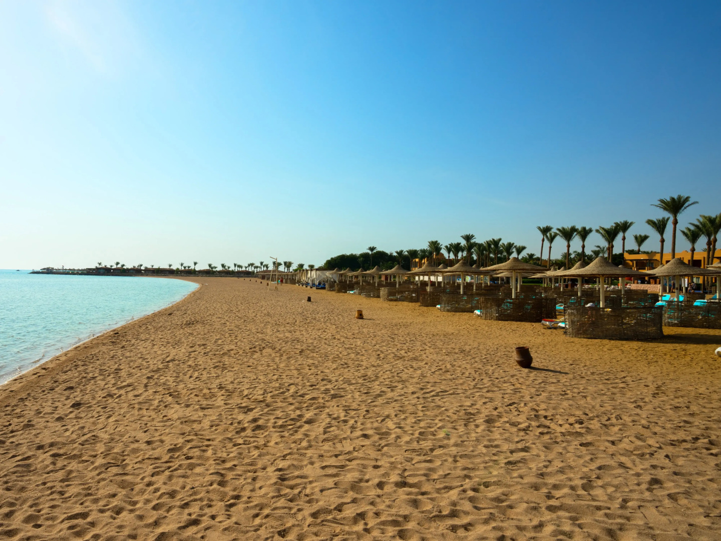 Курортный Отель Stella Beach Resort & Spa, Makadi Bay