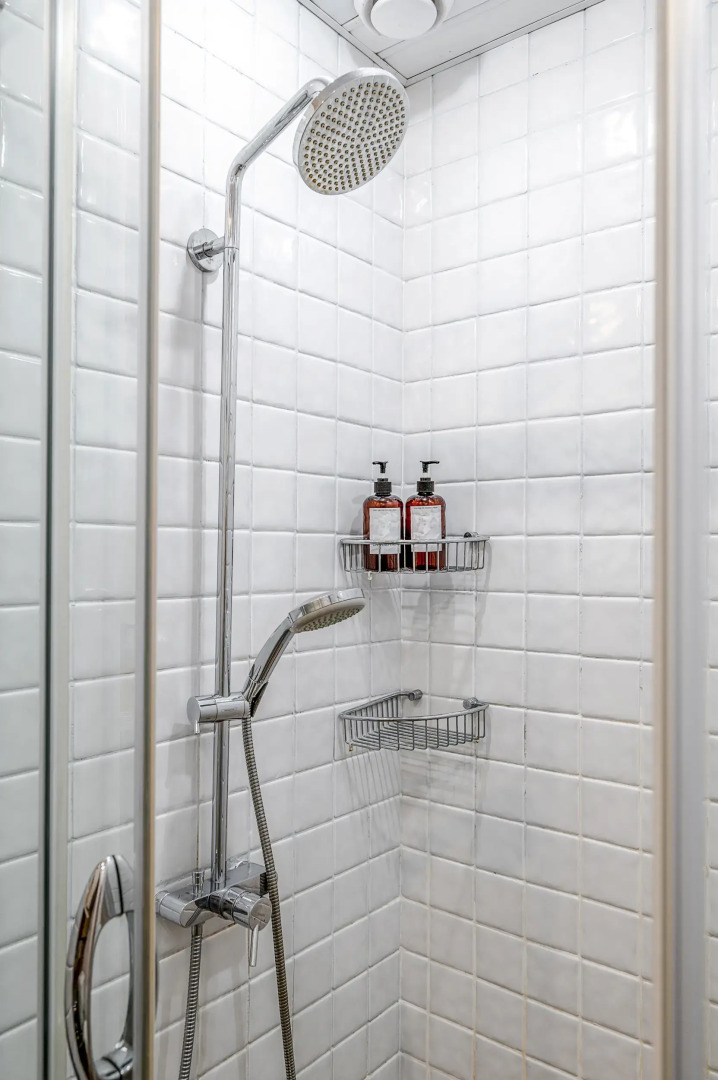 Апартаменты для 7 Человек на Петроградке с Парковкой