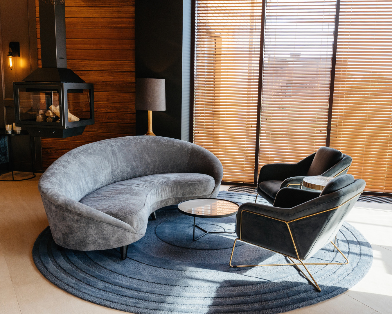 Отель Riviera Wellness Resort