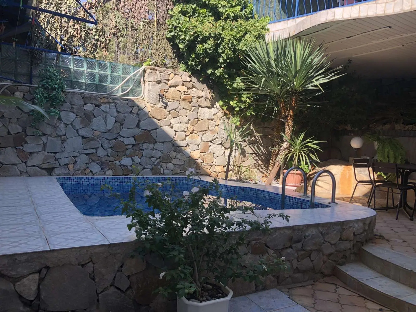 Гостевой дом АнНи