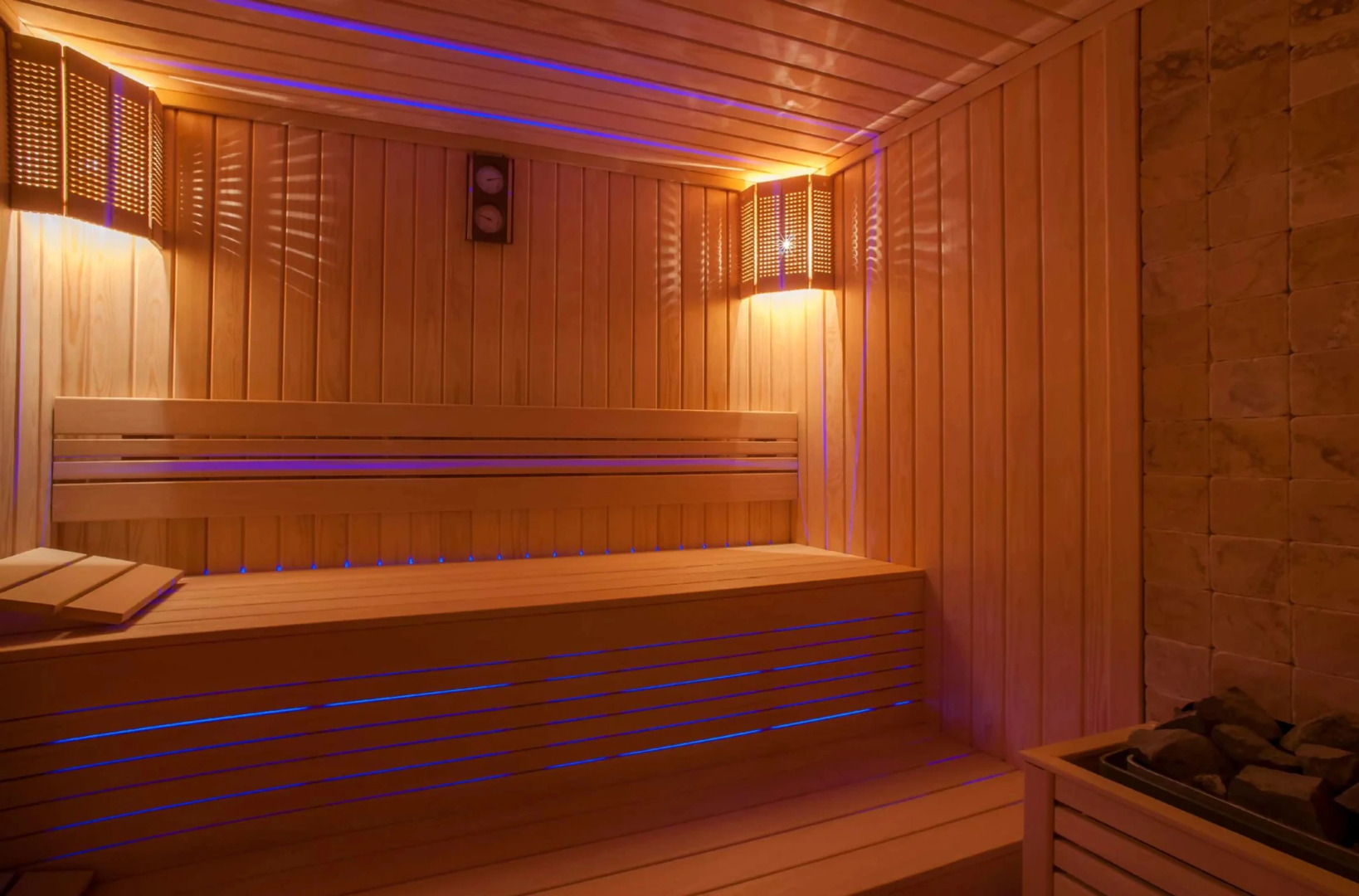 The Superior Living Batisehir