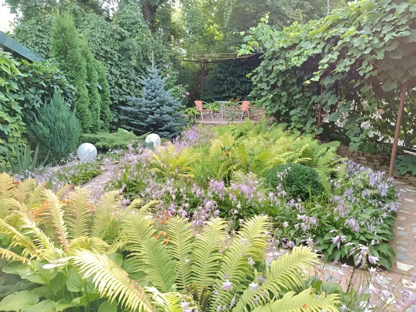 Апартаменты на Кисловодской