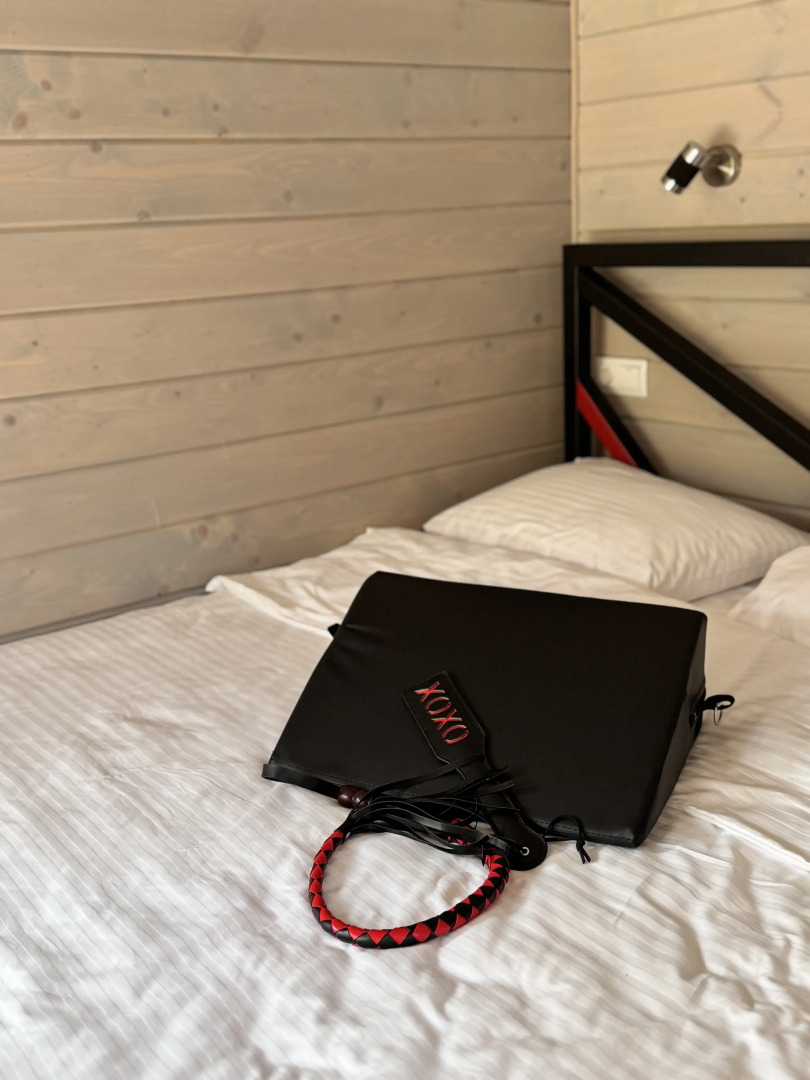 Гостевой дом Икс-Лес