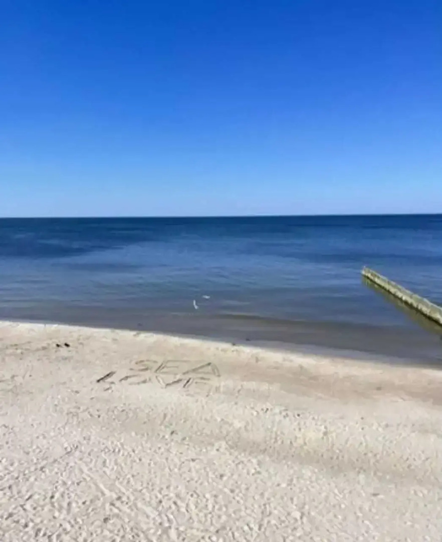 Апартаменты Двухкомнатные