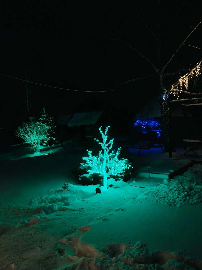 Гостевой дом River house с сауной