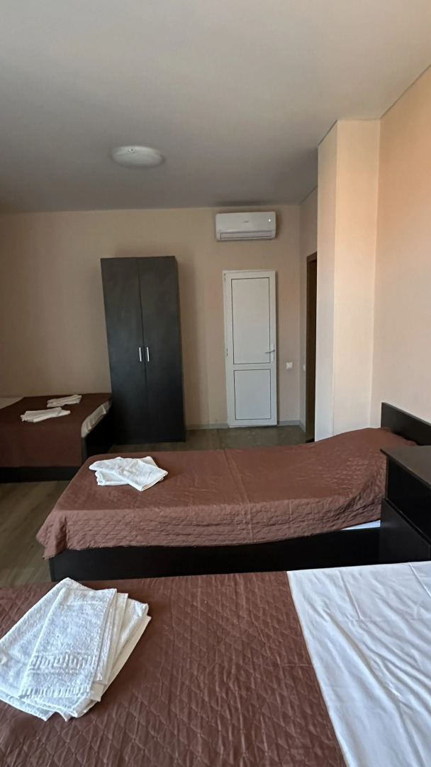 Гостевой Дом Два Капитана