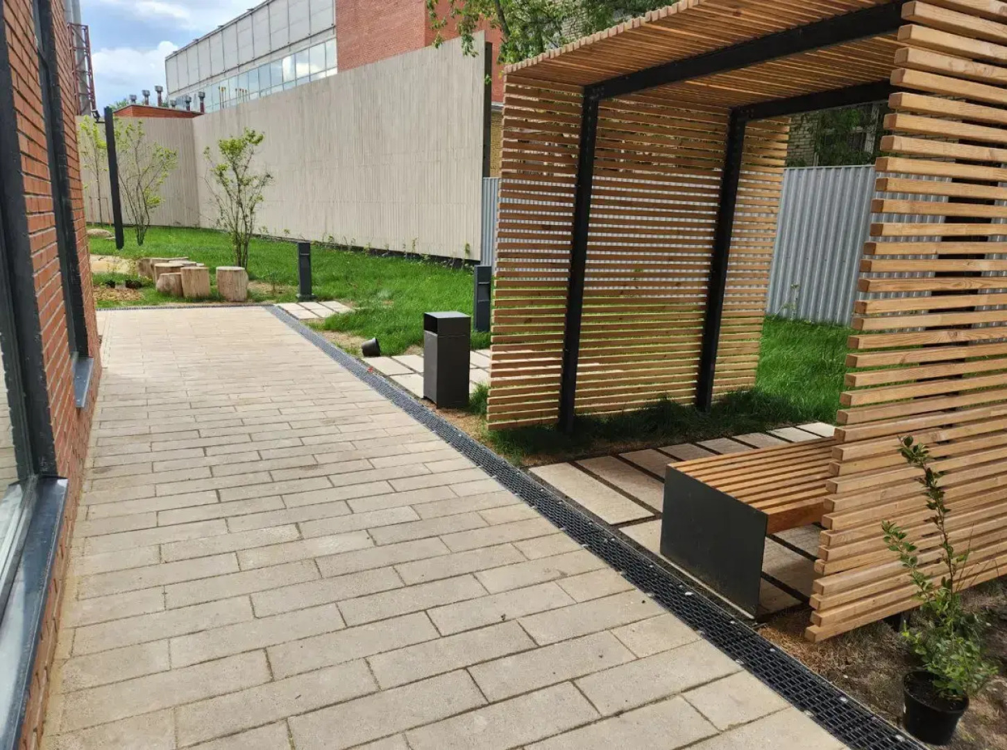 Апартаменты в новом ЖК парк Сокольники