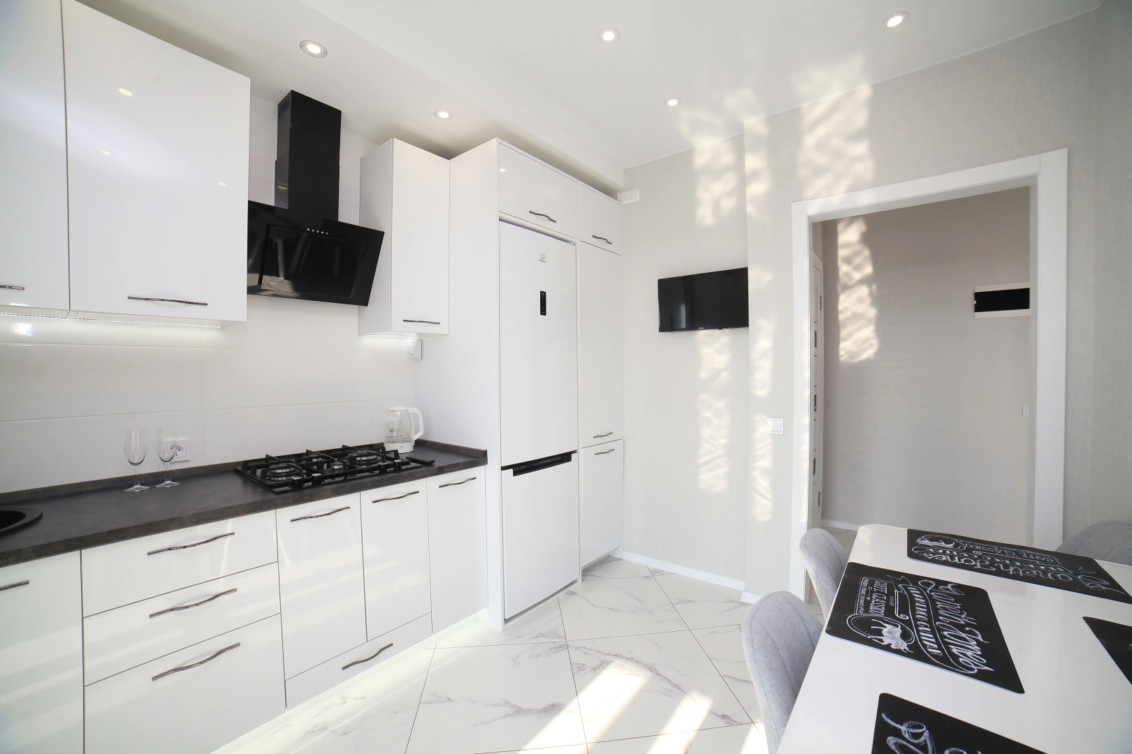 Апартаменты Лазурный Дом