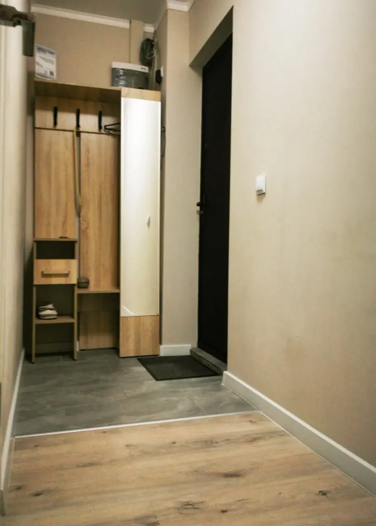 Апартаменты Минская 5