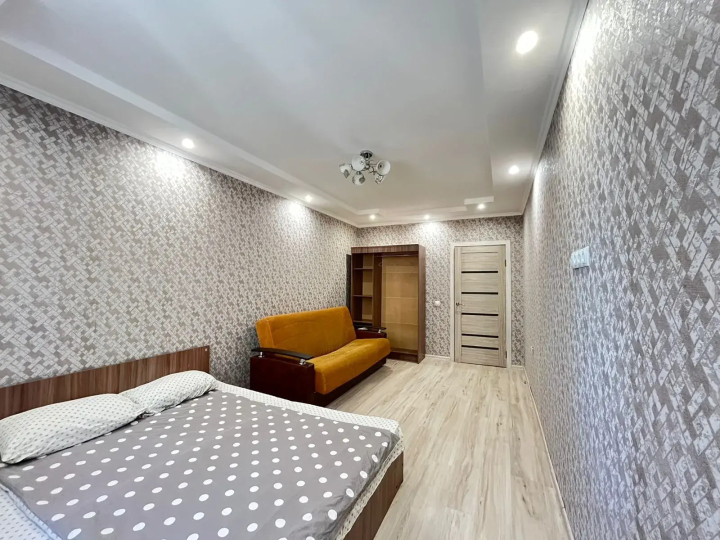 Апартаменты Royal Aurora