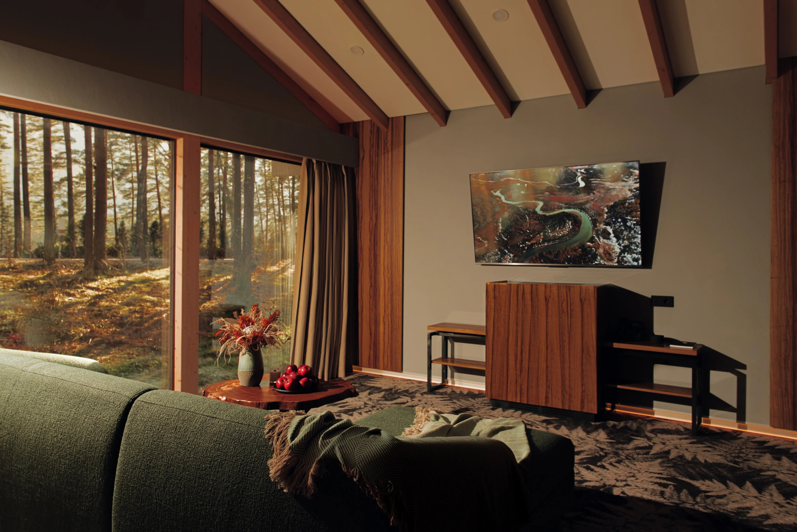 Отель Шамбала